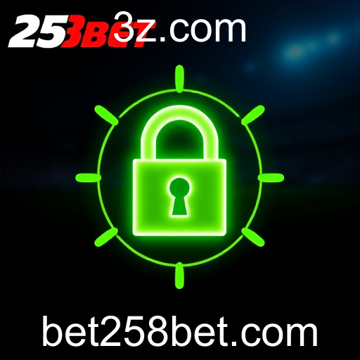 258bet Introduz Novas Funcionalidades de Segurança
