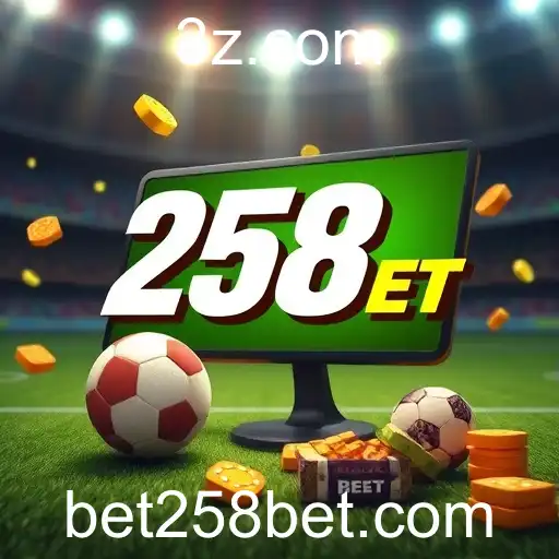 258bet: O Futuro dos Jogos Online em 2025