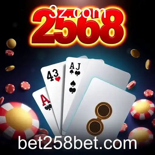 A Revolução dos Jogos com 258bet