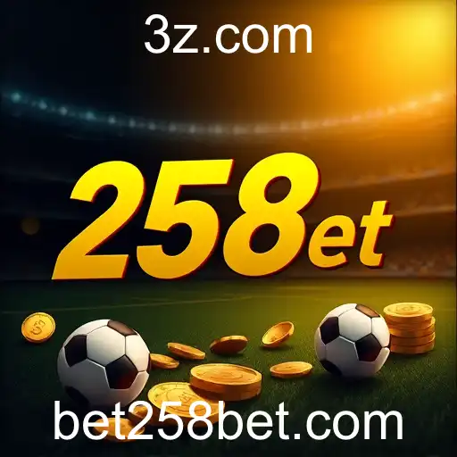 A Ascensão e Impacto do 258bet no Mundo dos Jogos