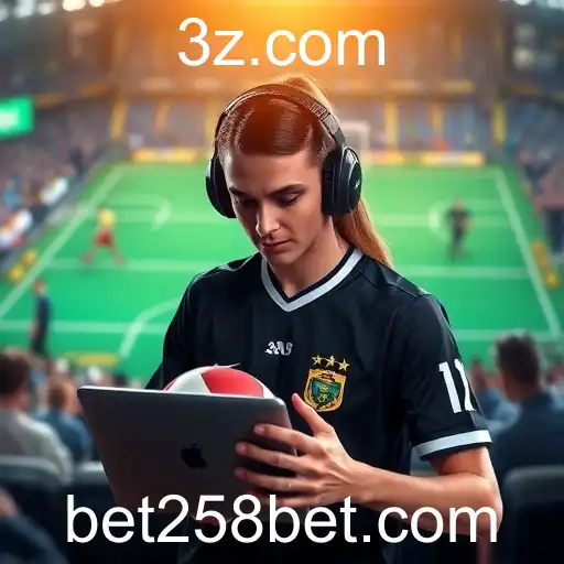 Expansão do 258bet no Mercado Brasileiro de Jogos