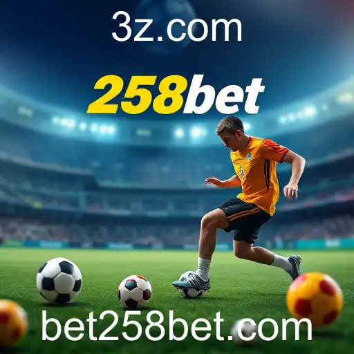 O Crescimento Exponencial do 258bet no Brasil