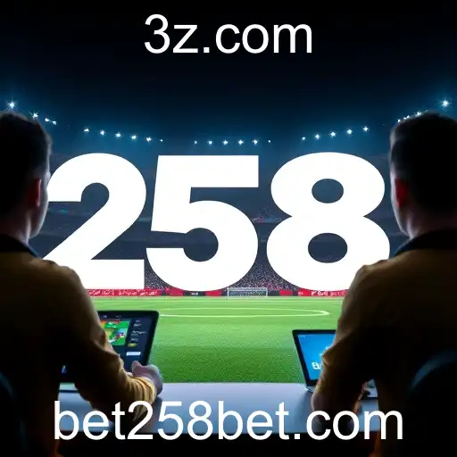 Crescimento do 258bet no Mercado de Jogos Online