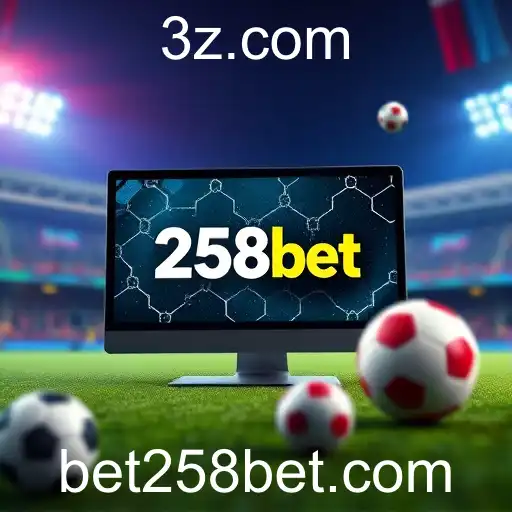 O Crescimento dos Jogos Online e a Plataforma 258bet