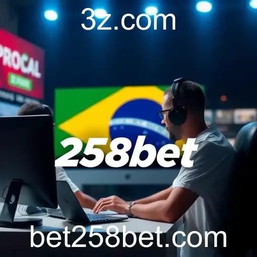 Impacto do Jogo Online na Economia Brasileira