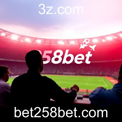 Tendências no Mercado de Apostas Online: A Ascensão do 258bet