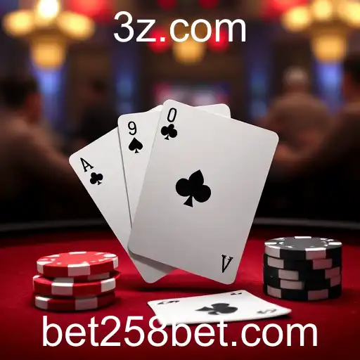 O Impacto dos Jogos de Azar na Sociedade Atual