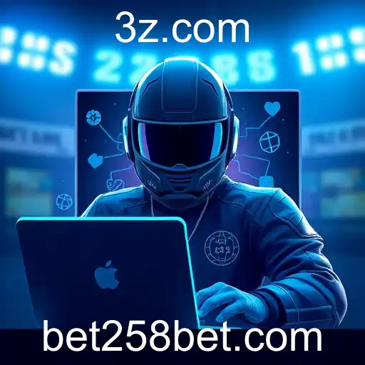 A Revolução dos Sites de Jogos em 2025