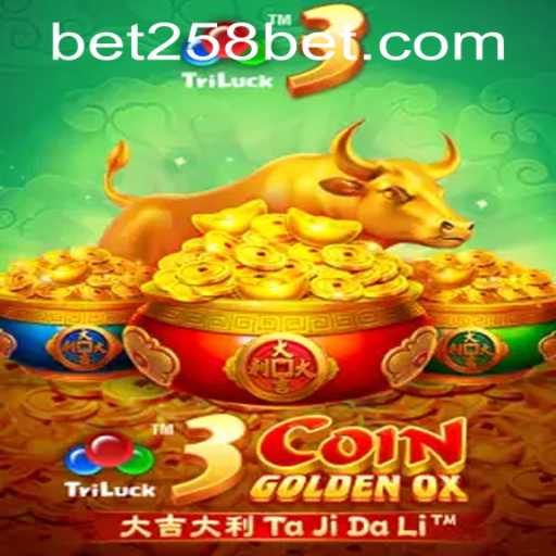 Exploring the Exciting World of 3CoinGoldenOX and the 258bet PH Login