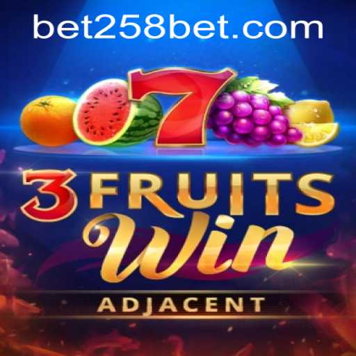 Exploring the Thrill of 3FruitsWin and Navigating 258bet PH Login