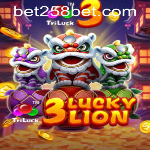 Discovering the Excitement of 3LUCKYLION and 258bet PH Login