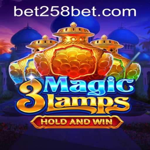 Exploring the Enchanting World of 3MagicLamps