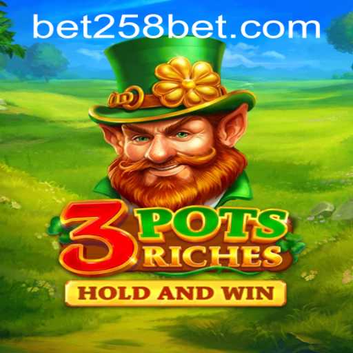 Exploring the Thrilling World of 3potsRiches and Insights into 258bet PH Login