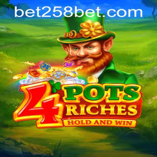 Exploring 4potsriches and Navigating the 258bet PH Login: A Comprehensive Guide