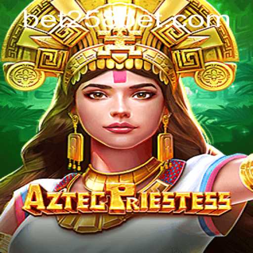 AztecPriestess: Embark on a Spiritual Gaming Journey