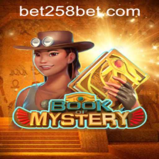 Dive into the Enchanting World of 'BookofMystery' with 258bet PH Login