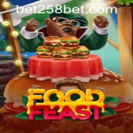 Delving into FoodFeast: A Culinary Gaming Adventure