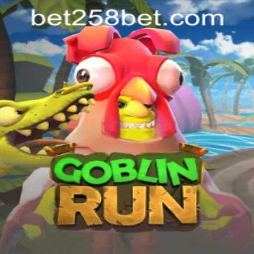 Discover GoblinRun: A Thrilling Adventure Game for All Ages