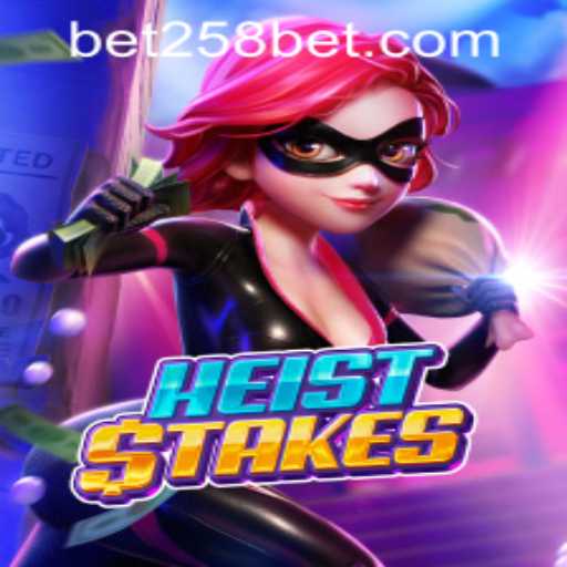 HeistStakes: A Thrilling New Chapter in Online Gaming