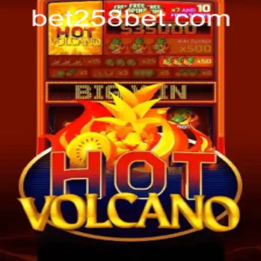 HotVolcano: The Thrilling Slot Game Adventure with 258bet PH Login