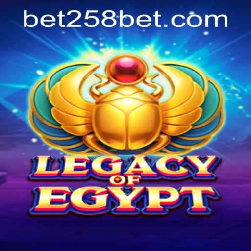 Exploring the Enchanting World of LegacyOfEgypt and 258bet PH Login