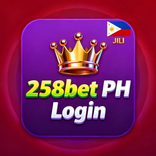258bet PH Login logo