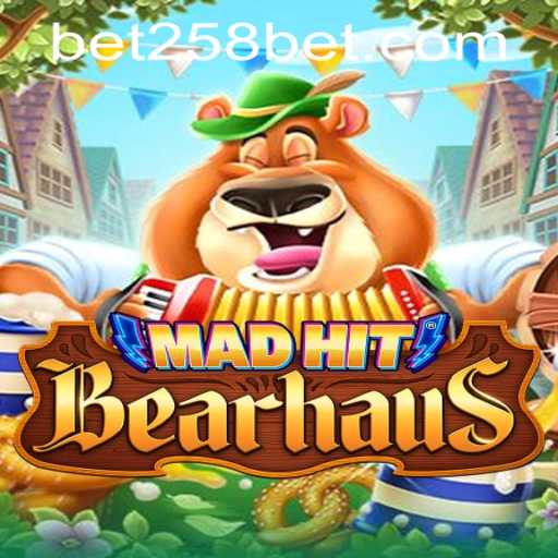 MadHitBearhaus: Unleashing the Excitement of Strategy and Skill