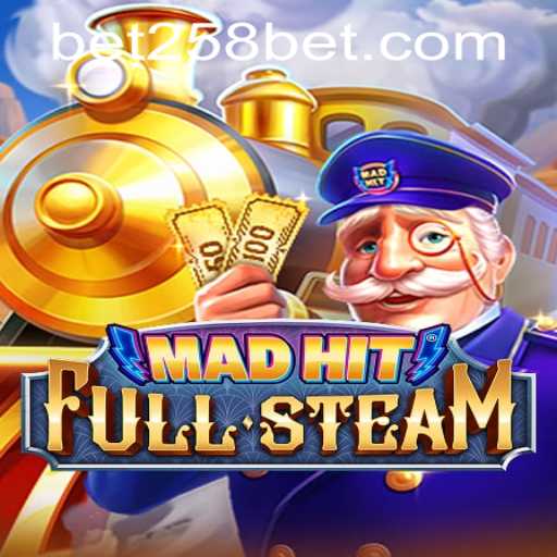 MadHitFullSteam: A Riveting Gaming Experience