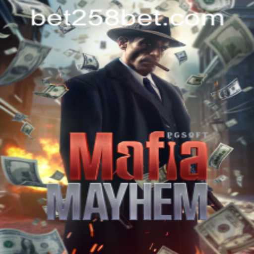 MafiaMayhem: The Ultimate Role-Playing Experience