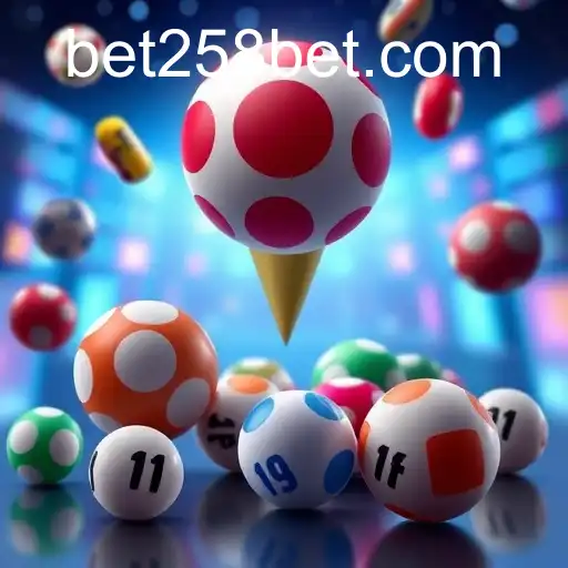 Exploring the World of Online Lottery: A Focus on 258bet PH Login