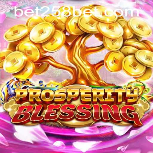 Discovering ProsperityBlessing: An Engaging Journey into Luck and Strategy