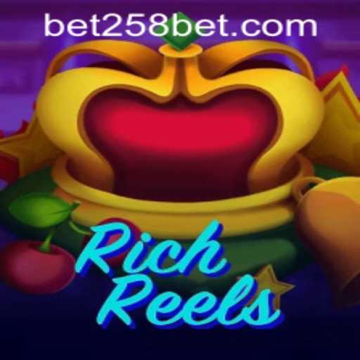 Discover RichReels: An Engrossing Gaming Experience with 258bet PH Login