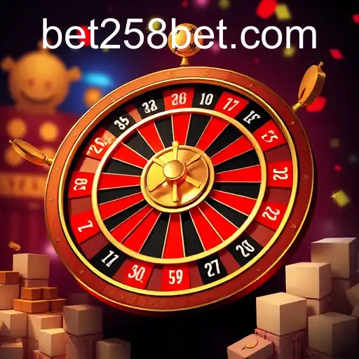 The Exciting World of Rotary Games: Exploring the Dynamics and the Role of 258bet PH Login