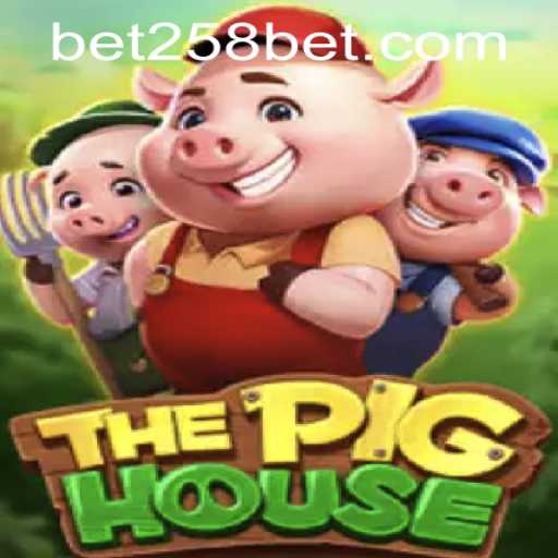 ThePigHouse: Exploring the Thrilling New Game with 258bet PH Login