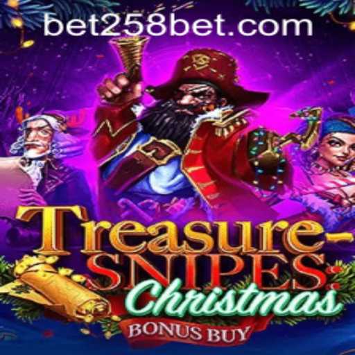 Exploring TreasuresnipesChristmas and Understanding the 258bet PH Login