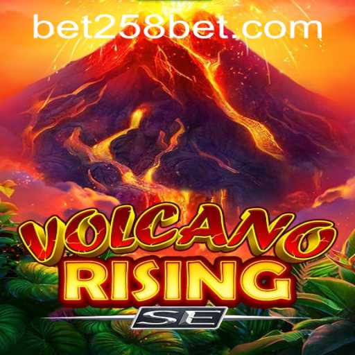 Discover the Thrills of VolcanoRisingSE: A New Adventure Awaits