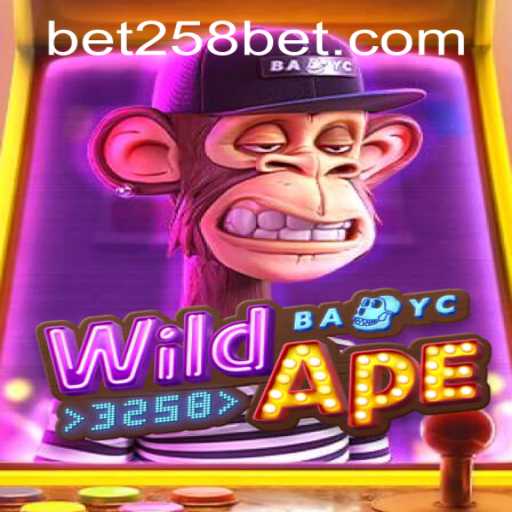 Immerse Yourself in the Jungle Adventure of WildApe3258
